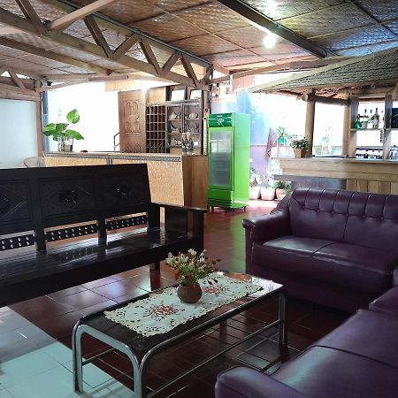 Hotel Pison Rantepao Dış mekan fotoğraf