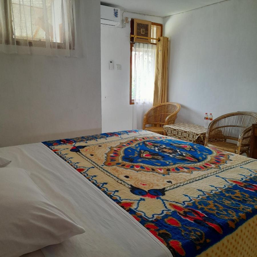 Hotel Pison Rantepao Dış mekan fotoğraf