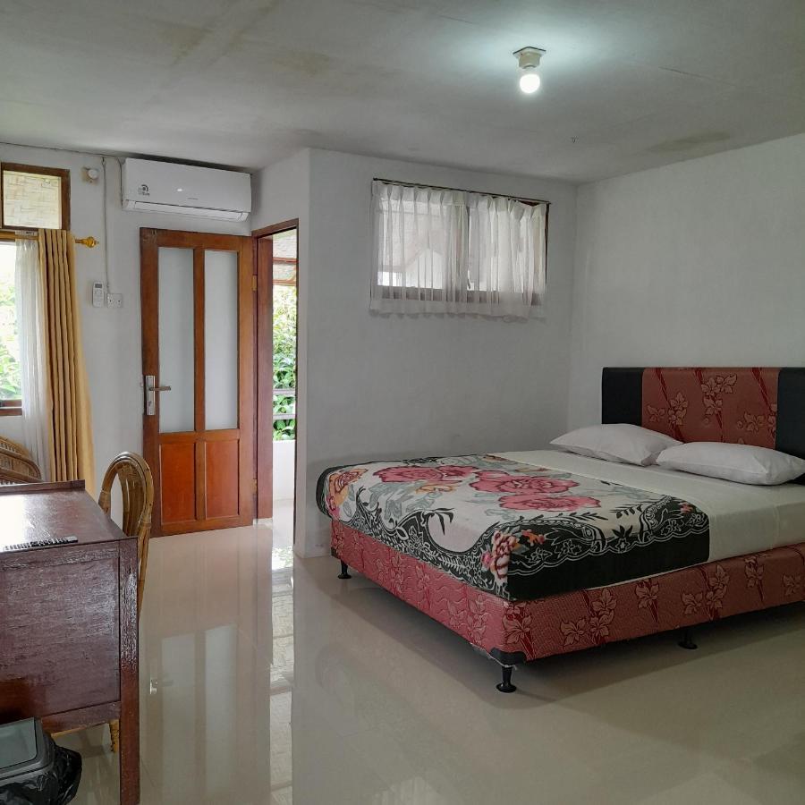 Hotel Pison Rantepao Dış mekan fotoğraf