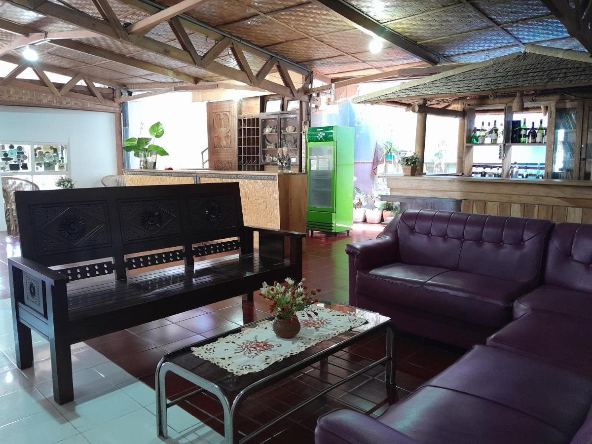 Hotel Pison Rantepao Dış mekan fotoğraf