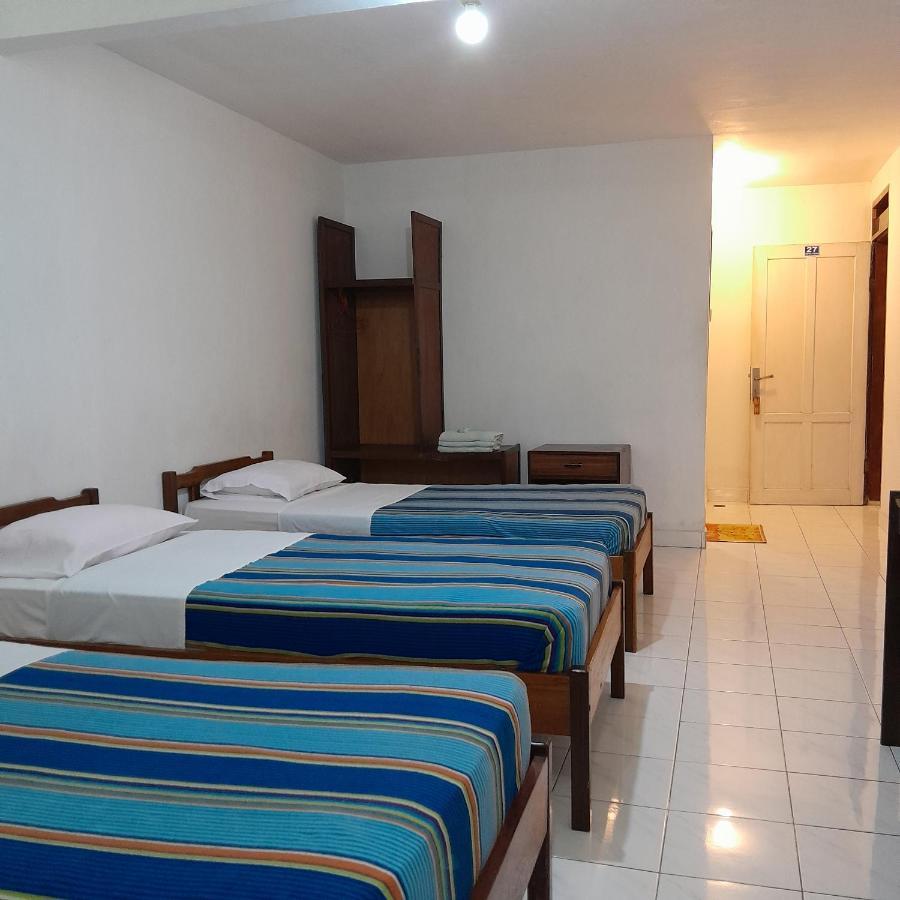Hotel Pison Rantepao Dış mekan fotoğraf