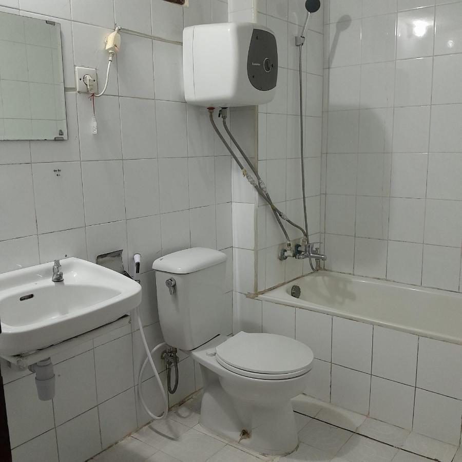 Hotel Pison Rantepao Dış mekan fotoğraf