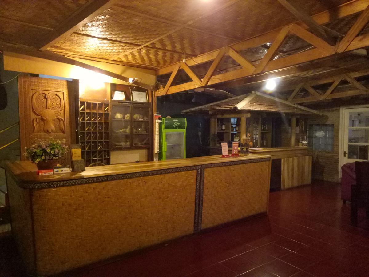 Hotel Pison Rantepao Dış mekan fotoğraf