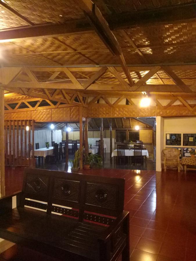 Hotel Pison Rantepao Dış mekan fotoğraf